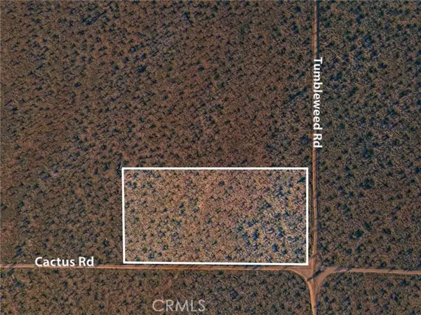 123 Tumbleweed, Adelanto, CA 92301