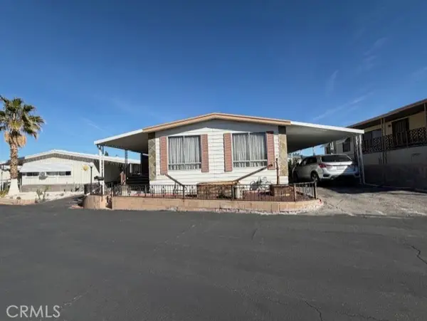 701 Montara Road #244, Barstow, CA 92311