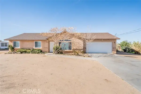 10968 Santa Fe, Hesperia, CA 92345