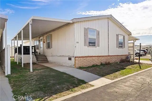 14556 E Tehachapi Blvd #105, Tehachapi, CA 93561 - Image #1