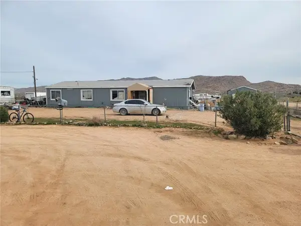 13033 Joshua, Apple Valley, CA 92308