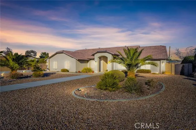 14305 Bochee, Apple Valley, CA 92307 - Image #2