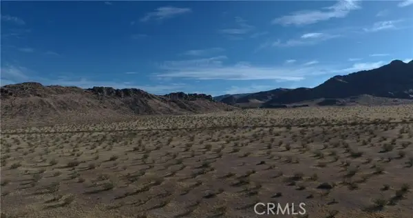 0 Lucerne Valley Cutoff, Lucerne Valley, CA 92356