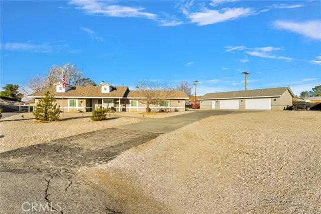 14341 Crow, Apple Valley, CA 92307 - Image #1