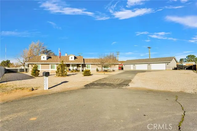 14341 Crow, Apple Valley, CA 92307 - Image #2