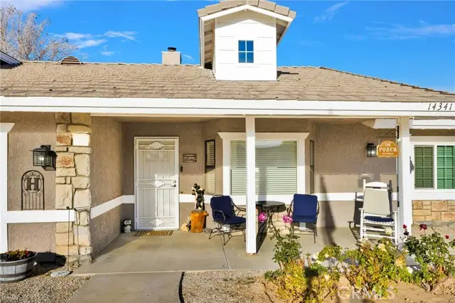 14341 Crow, Apple Valley, CA 92307 - Image #3