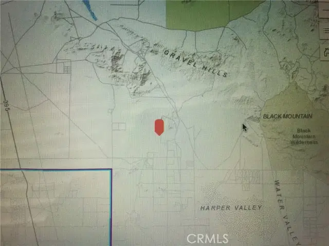 0 Near Hoffman Rd, Hinkley, CA 92347 - Image #2