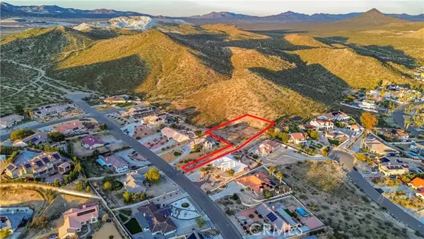 0 Kasota, Apple Valley, CA 92307