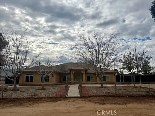 11410 Cibola Road, Apple Valley, CA 92308