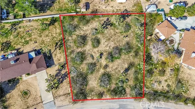 0 Emerson, Yucca Valley, CA 92284 - Image #1