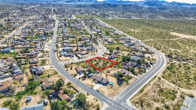 0 Emerson, Yucca Valley, CA 92284 - Image #3