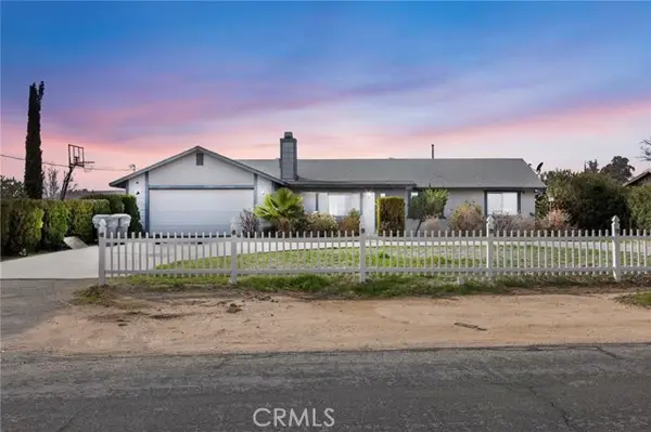 17979 Chestnut Street, Hesperia, CA 92345