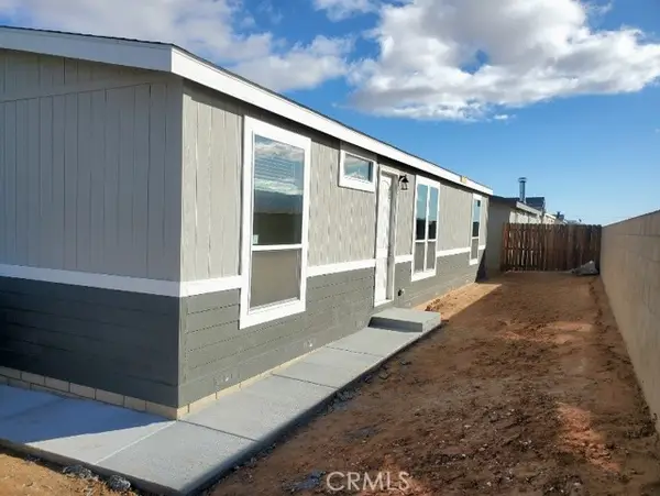 21621 Sandia Road #150, Apple Valley, CA 92308