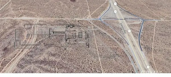 1 Dawn Road, Rosamond, CA 93560