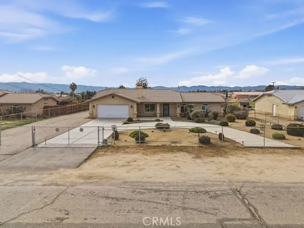 16647 Elm Street, Hesperia, CA 92345