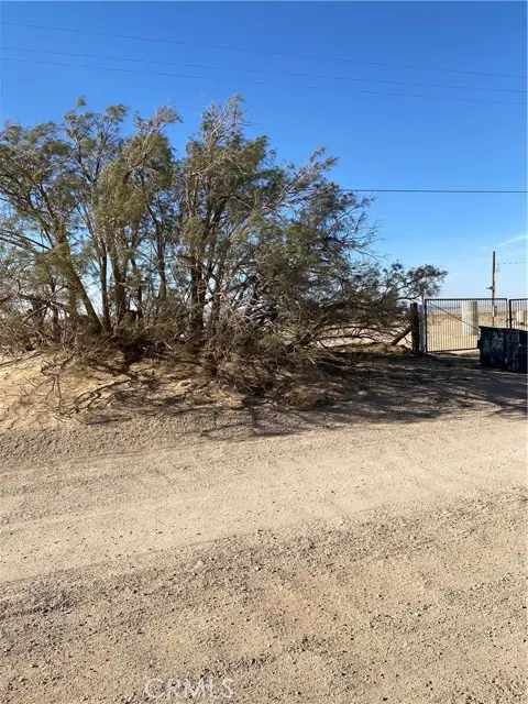 39375 Tami Road, Newberry Springs, CA 92365