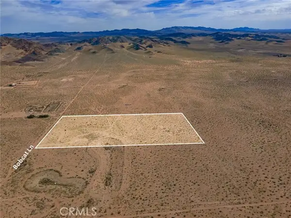 123 Bobcat Lane, Newberry Springs, CA 92365