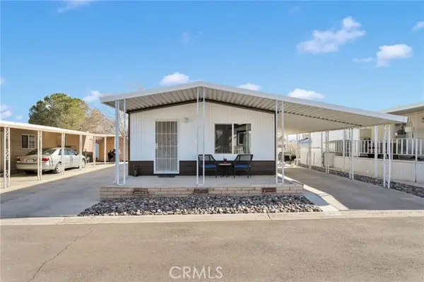 20683 Waalew #B-84, Apple Valley, CA 92307