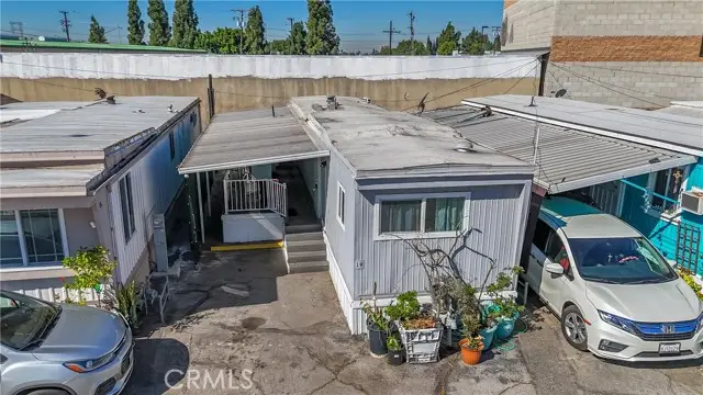 9020 Somerset Boulevard #19, Bellflower, CA 90706 - #2