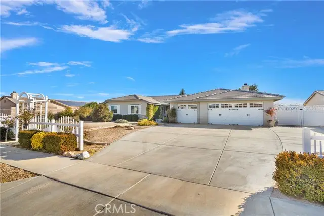 20365 Hohokam, Apple Valley, CA 92308 - #2