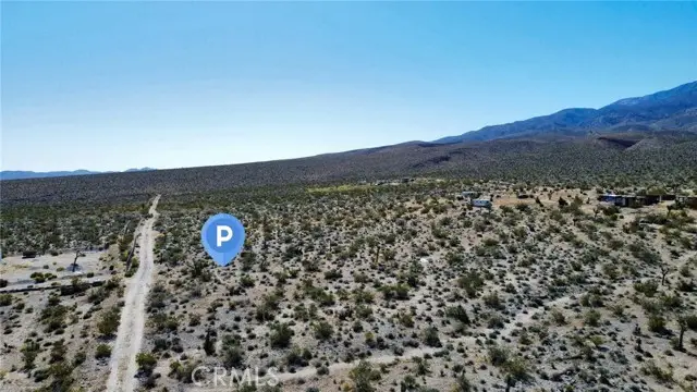 765 Cloud Road, Lucerne Valley, CA 92356 - #3