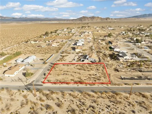 721 Zircon Road, Lucerne Valley, CA 92356