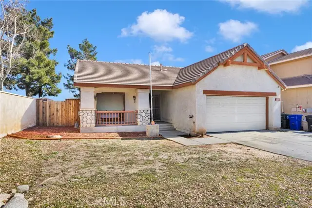 12889 Gifford, Victorville, CA 92392 - #2