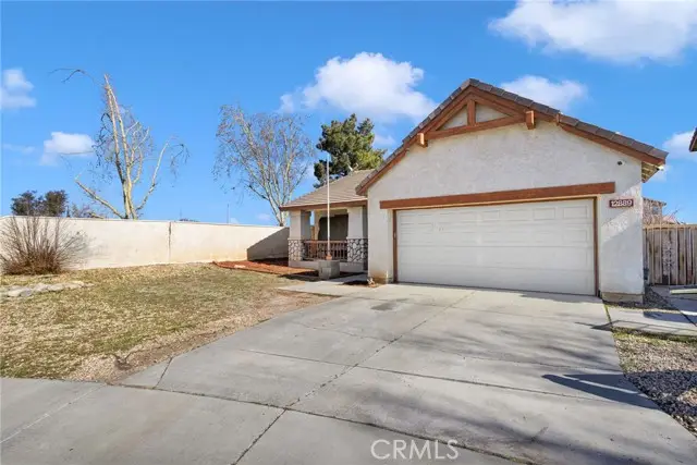 12889 Gifford, Victorville, CA 92392 - #3