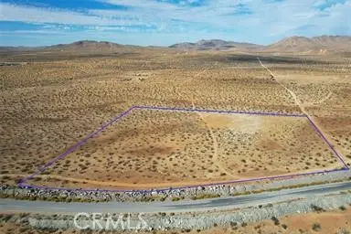 32 Quarry Road, Apple Valley, CA 92307 - #1