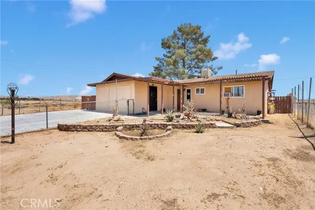 35391 Western Drive, Barstow, CA 92311 - #1