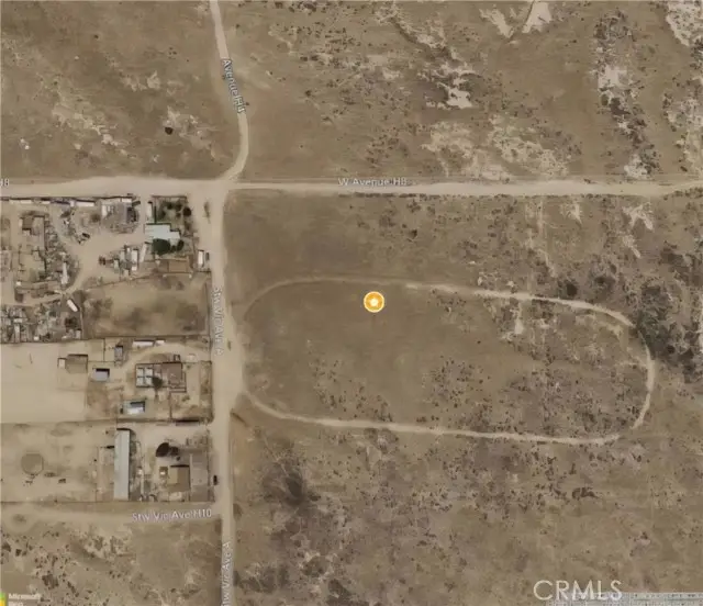 55 Avenue H, Lancaster, CA 93536 - #1