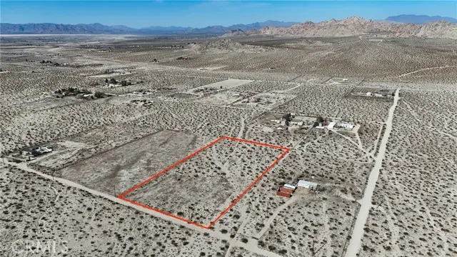 39226 Furst Street, Lucerne Valley, CA 92356 - Image #1