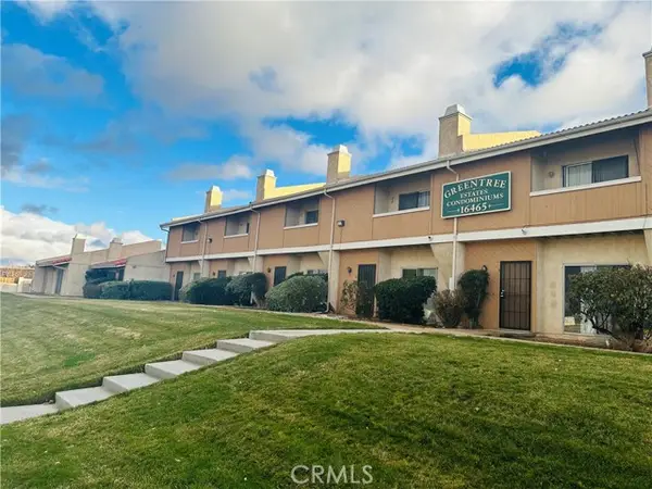 16465 Green Tree Boulevard #10, Victorville, CA 92395