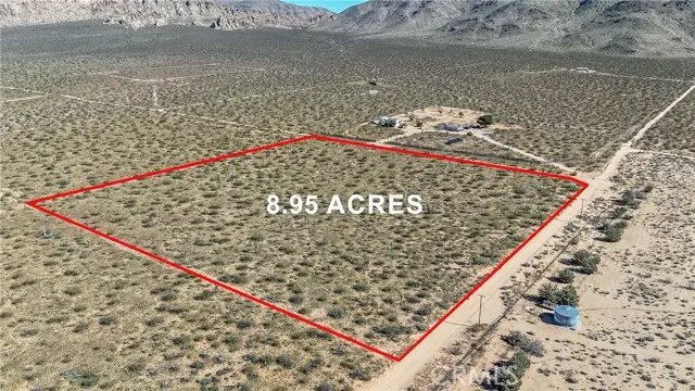 0 Jackson, Apple Valley, CA 92307 - Image #1