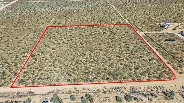 0 Jackson, Apple Valley, CA 92307 - Image #3