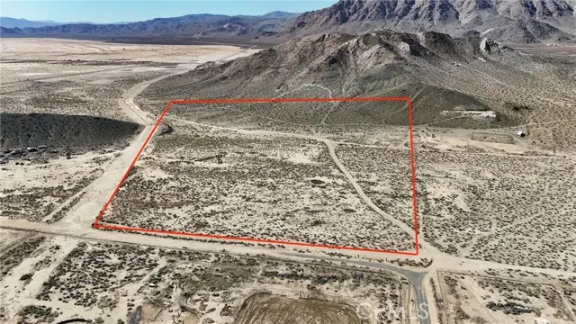 798 Verdugo Avenue, Lucerne Valley, CA 92356 - #2