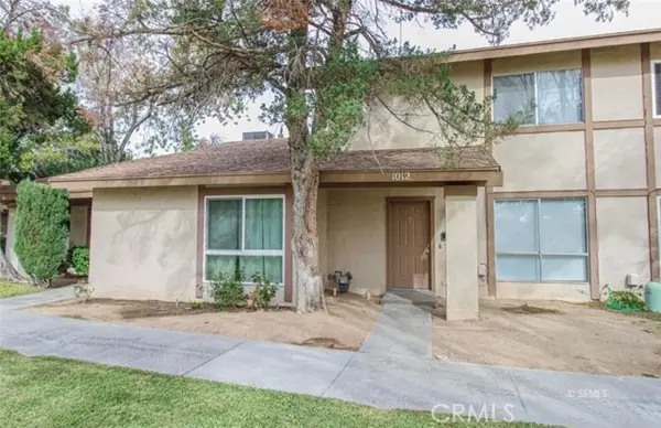 1012 Peg Street, Ridgecrest, CA 93555