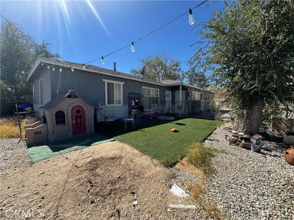 15162 S Mojave, Victorville, CA 92395