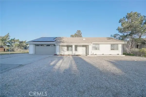 12192 Pacoima Road, Victorville, CA 92392