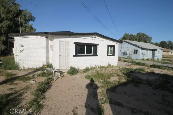 35630 San Bernardino, Daggett, CA 92327