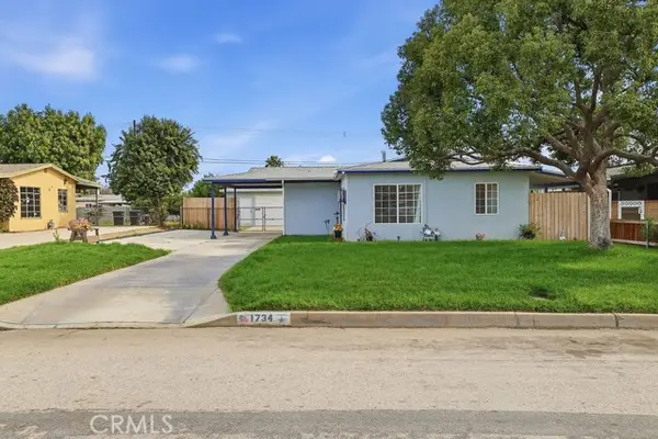 1734 Kippy Drive, Colton, CA 92324
