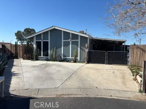 24953 Avenida Laredo, Barstow, CA 92311 - #1