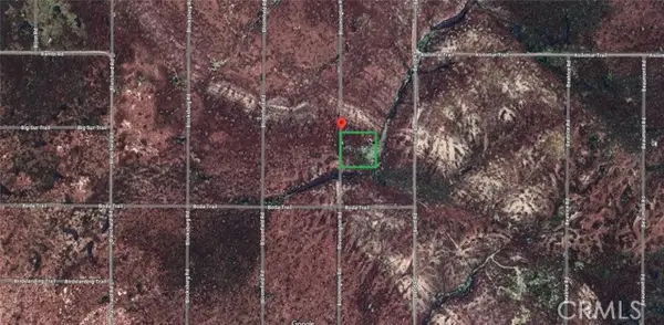 14440 Bloomington Road, Santa Margarita, CA 93453