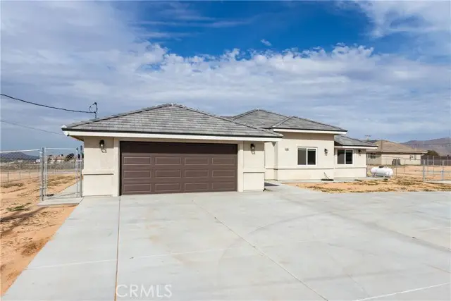 22562 Houston Street, Apple Valley, CA 92308 - Image #1