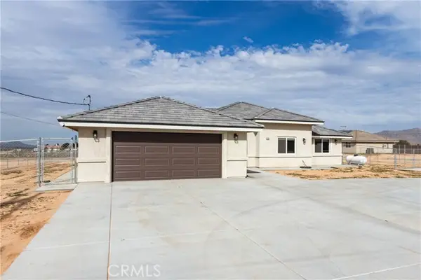 22562 Houston Street, Apple Valley, CA 92308