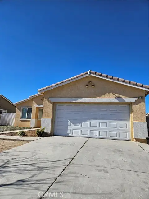 15850 Desert Rock Street, Adelanto, CA 92301