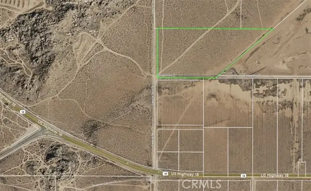 3 Laguna Seca, Apple Valley, CA 92307 - #1