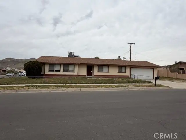 31060 Balsa Avenue, Barstow, CA 92311 - #1