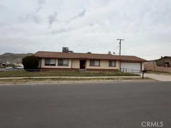 31060 Balsa Avenue, Barstow, CA 92311