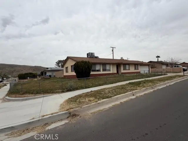 31060 Balsa Avenue, Barstow, CA 92311 - #2